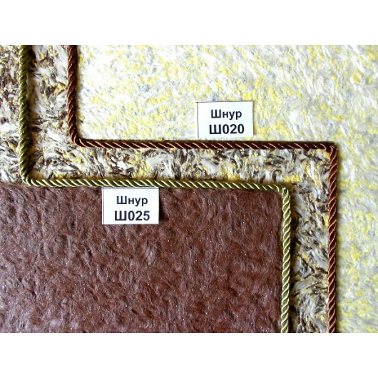 Рідкі шпалери Limil 21 біло-бежеві - изображение 2 - интернет-магазин tricolor.com.ua